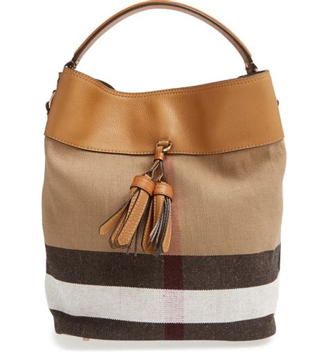 burberry bucket bag nordstrom rack|burberry scarf sale nordstrom rack.